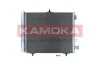 Радiатор кондицiонера CITROEN C2 03-10/C3 02-/C4 14-/DS3 09-16/DS DS3 15- 7800146