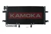 Радіатор кондиціонера VW T4 1.9-2.8 TDI 90-03 KAMOKA 7800149 (фото 2)