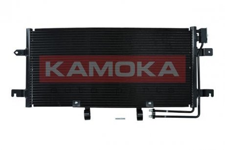 Радіатор кондиціонера VW T4 1.9-2.8 TDI 90-03 KAMOKA 7800149