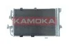 Радiатор кондицiонера OPEL ASTRA G 98-09/ZAFIRA A 99-05 7800151