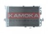 Радiатор кондицiонера OPEL ASTRA G 98-09/ZAFIRA A 99-05 KAMOKA 7800151 (фото 2)