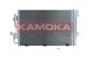 Радiатор кондицiонера з осушувачем OPEL ASTRA H 04-/ZAFIRA B 05-19 7800157
