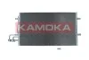 Радiатор кондицiонера FORD C-MAX 07-10/FOCUS 03- 7800165