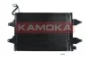 Радiатор кондицiонера SEAT CORDOBA 02-09/IBIZA III 01-09/SKODA FABIA I,II 99-14 7800166
