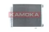 Радіатор кондиціонера Renault Megane IV/ Scenic IV 15- 7800167