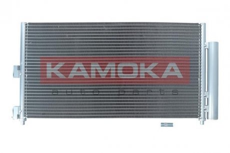 Конденсер кондиціонера KAMOKA 7800169