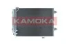 Радiатор кондицiонера VW CC 11-16/PASSAT 05-14 7800170