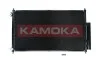 Радiатор кондицiонера HONDA ACCORD 03-08 7800173