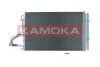 Радiатор кондицiонера HYUNDAI ELANTRA 11-16/I30 11-/KIA CEED 12-18/CERATO 13- 7800179