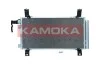 Радiатор кондицiонера MAZDA 6 02-08 7800180