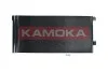 Радiатор кондицiонера RENAULT LAGUNA 07-15/LATITUDE 10- 7800182
