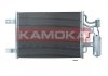 Радiатор кондицiонера OPEL MERIVA A 03-10 KAMOKA 7800184 (фото 2)