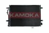 Радiатор кондицiонера AUDI A4 00-05/A6 01-05/ALLROAD 00-05 7800185
