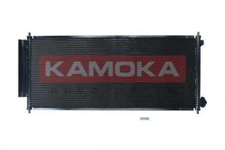 Конденсатор, кондиционер KAMOKA 7800188