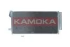 Радiатор кондицiонера FIAT DOBLO 10-/OPEL COMBO 11- 7800190