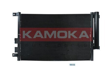 Condenser, air conditioning KAMOKA 7800191