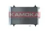 Радiатор кондицiонера з осушувачем CITROEN BERLINGO 05-11/XSARA 03-11/PEUGEOT PARTNER 05- 7800195