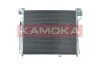 Радiатор кондицiонера NISSAN NAVARA 05-/NP300 08-/PATHFINDER 05-14 KAMOKA 7800204 (фото 2)