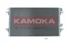 Радiатор кондицiонера RENAULT CLIO 00-05/LAGUNA 01-07/VEL SATIS 02-09 7800206