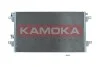 Радіатор кондиціонера Renault Laguna II 1.6-3.5 01- KAMOKA 7800206 (фото 2)