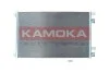 Радiатор кондицiонера RENAULT MEGANE 01-12/SCENIC 03-10 7800208