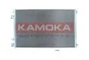Радіатор кондиціонера KAMOKA 7800208 (фото 2)