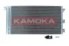 Condenser, air conditioning KAMOKA 7800209 (фото 2)