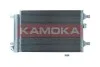Радiатор кондицiонера FORD GALAXY 95-06/SEAT ALHAMBRA 96-10/VW SHARAN 95-10 7800210