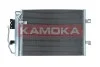 Радіатор кондиціонера MB A-class (W168) 1.4-1.9 97-04 7800212