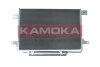 Радiатор кондицiонера KAMOKA 7800215 (фото 2)