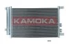 Радіатор кондиціонера KAMOKA 7800218 (фото 2)