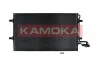 Радiатор кондицiонера VOLVO C30 06-13/C70 07-11/S40 03-12/V50 03-12 7800219