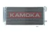 Радіатор кондиціонера Opel Corsa 06-14/Fiat Bravo II 07-14/Grande Punto 05-/Punto 12- 7800222