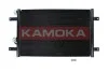 Condenser, air conditioning KAMOKA 7800223 (фото 2)