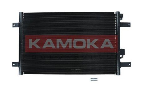 Condenser, air conditioning KAMOKA 7800223