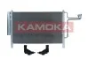 Конденсатор кондиціонера KAMOKA 7800225 (фото 2)