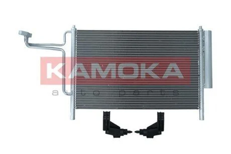 Конденсатор кондиціонера KAMOKA 7800225