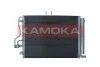 Радiатор кондицiонера HYUNDAI IX35 09-15/KIA SPORTAGE 10-15 KAMOKA 7800226 (фото 2)
