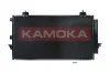 Радіатор кондиціонера Toyota Rav 4 II 1.8/2.0/2.0D 00-05 KAMOKA 7800230 (фото 2)