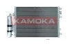 Радiатор кондицiонера NISSAN KUBISTAR 03-10/RENAULT KANGOO 97- 7800233