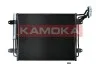 Радiатор кондицiонера з осушувачем VW TIGUAN 07-18 7800235