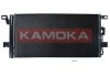 Радiатор кондицiонера KAMOKA 7800242 (фото 1)