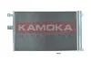 Радiатор кондицiонера BMW X3 17-/X4 18-/X5 18-/X6 19-/X7 19- KAMOKA 7800245 (фото 2)