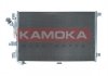 Радiатор кондицiонера KAMOKA 7800250 (фото 2)