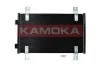Радіатор кондиціонера Citroen Jumper/Fiat Ducato/Peugeot Boxer 2.0-2.8D 02- 7800252