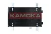 Радіатор кондиціонера Citroen Jumper/Fiat Ducato/Peugeot Boxer 2.0-2.8D 02- KAMOKA 7800252 (фото 2)