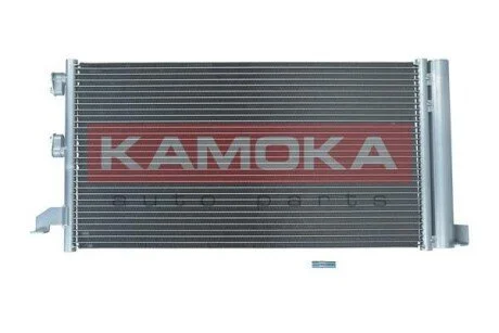 Конденсер кондиціонера KAMOKA 7800253