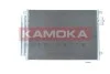 Радіатор кондиціонера Fiat 300/500/Ford Ka/Lancia Ypsilon 0.9-1.4 07- 7800254