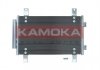 Радіатор кондиціонера Citroen Jumper/Fiat Ducato/Beugeot Boxer 2.0-2.8D 02- KAMOKA 7800255 (фото 2)