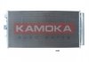 Радiатор кондицiонера KAMOKA 7800257 (фото 2)